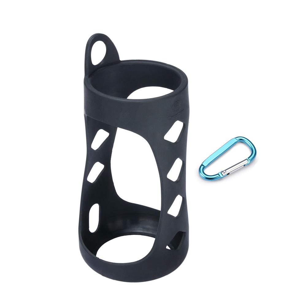 Soft Silicone Bluetooth-compatible Speaker Case Accessories Portable Speaker Skin Cover for Bose SoundLink Revolve/Revolve+ I II