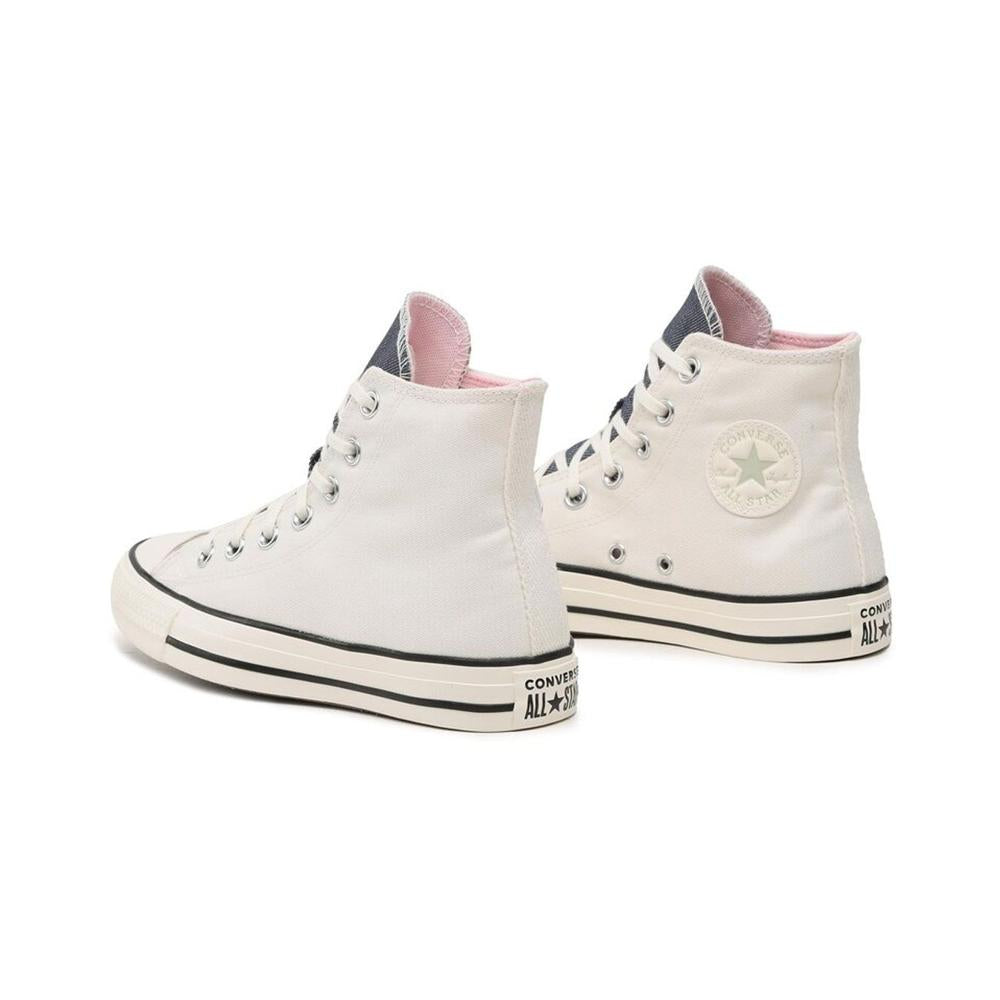 Sneakers Converse Egret / Navy Women's Lifestyle Version