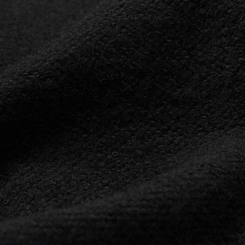 ThIs Is Never That T.n.t. Classic Hdp Half Zip Sweatshirt Black