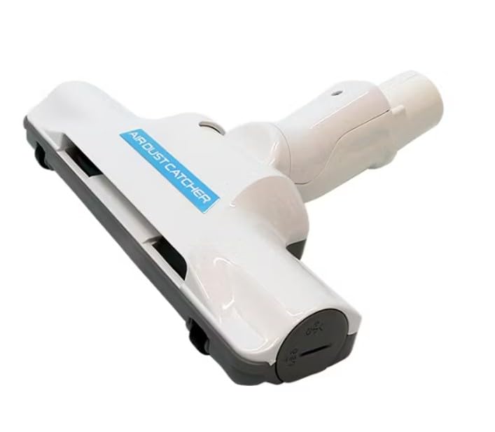 Panasonic Vacuum Cleaner Floor Nozzle AMV99R-DF07 Compatible with MC-PJ20A MC-PJ21A MC-PJ22A MC-PJ22AJ MC-PJ23A MC-PJL22A MC-PK17A MC-PK19A MC-PK20A