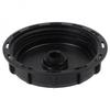 IBC Tank Adapter Plastic Cap Vented Lid Industrial Use