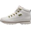 The Forester Ankle Boots