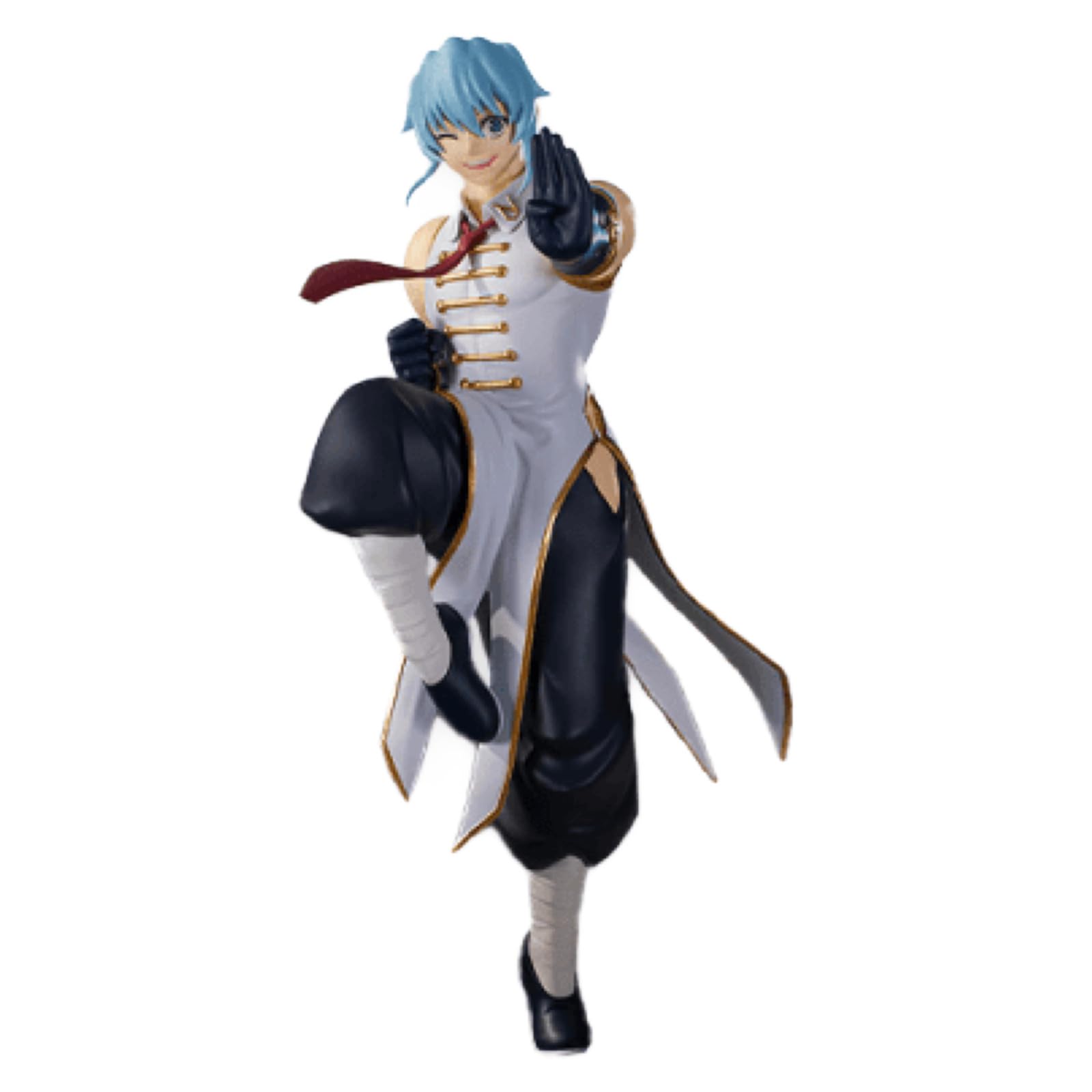 

Undead Unluck Shen Figure Trio-Try-iT