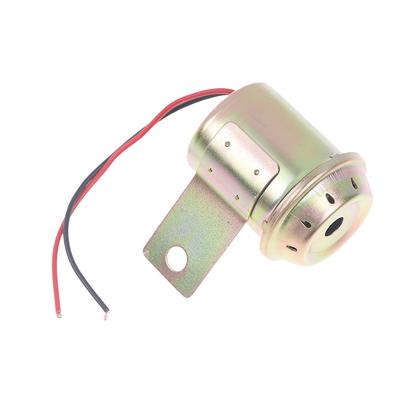 Alarme Sonora Universal de Ré para Carro 12V - Som de Alerta para Manobra de Ré e Alerta de Sinalização de Mudança de Direção
