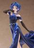 Idolmaster Cinderella Girls Hayami Kanade scale PVC finished product [Pretty Liar] + 1/7 [Partly ABS]