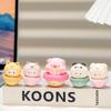 Resin Animal Desk Toy With Stressrelief Design For Office Decor And Gift Giving