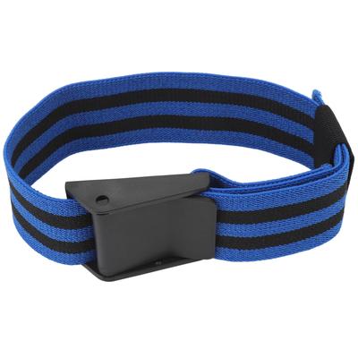 Blood Restriction Bands Exercise Occlusion Training Strap Muscle Toning Resistance Bands for Arm