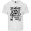 Aufstehen Aufstehen Reggae Musik Kinder T-Shirt Kinder