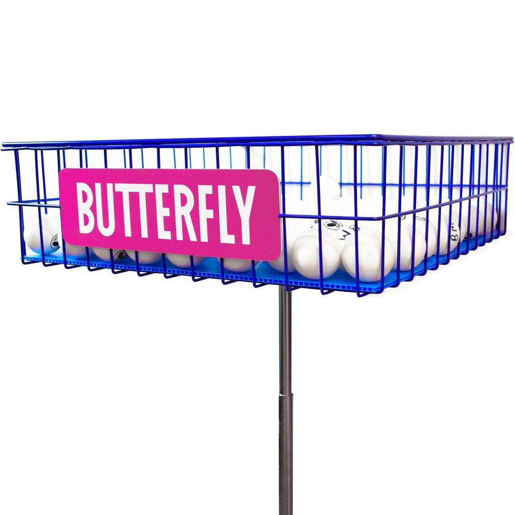 Butterfly Butterfly Trainer 70110 Blue