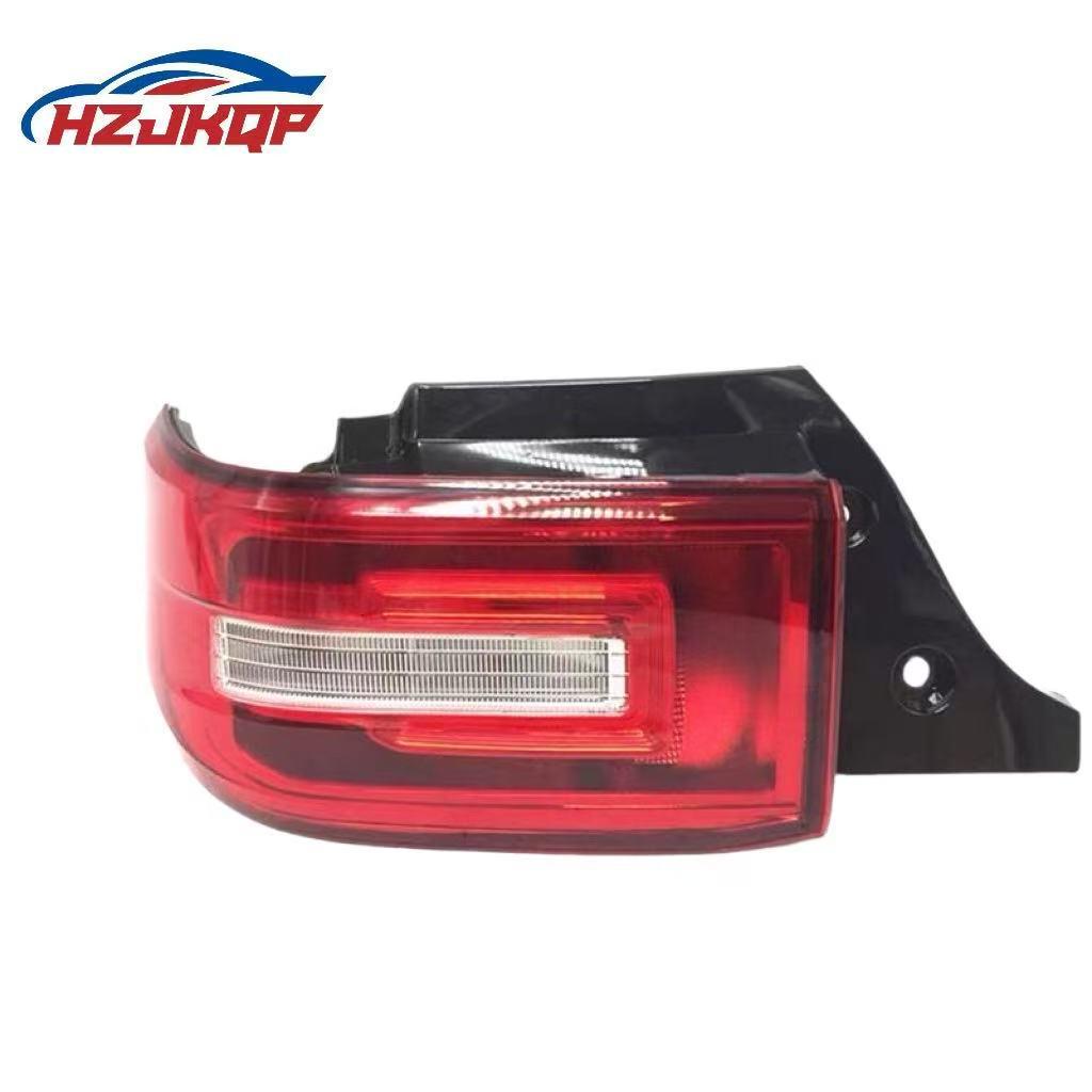 Wuling Hongguang MiniEV Rear Tail Light Assembly, Part Numbers 23728072/23728071