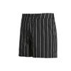 X Han Kjobenhavn Logo Shorts 'Black' Men's 57855601