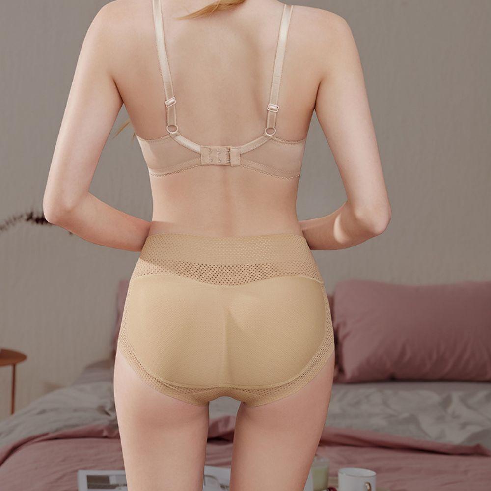 Fake Ass Buttocks Push Up Panties Butt Lifter Shaper Female Lingerie Butt Lifter Panties Ladies