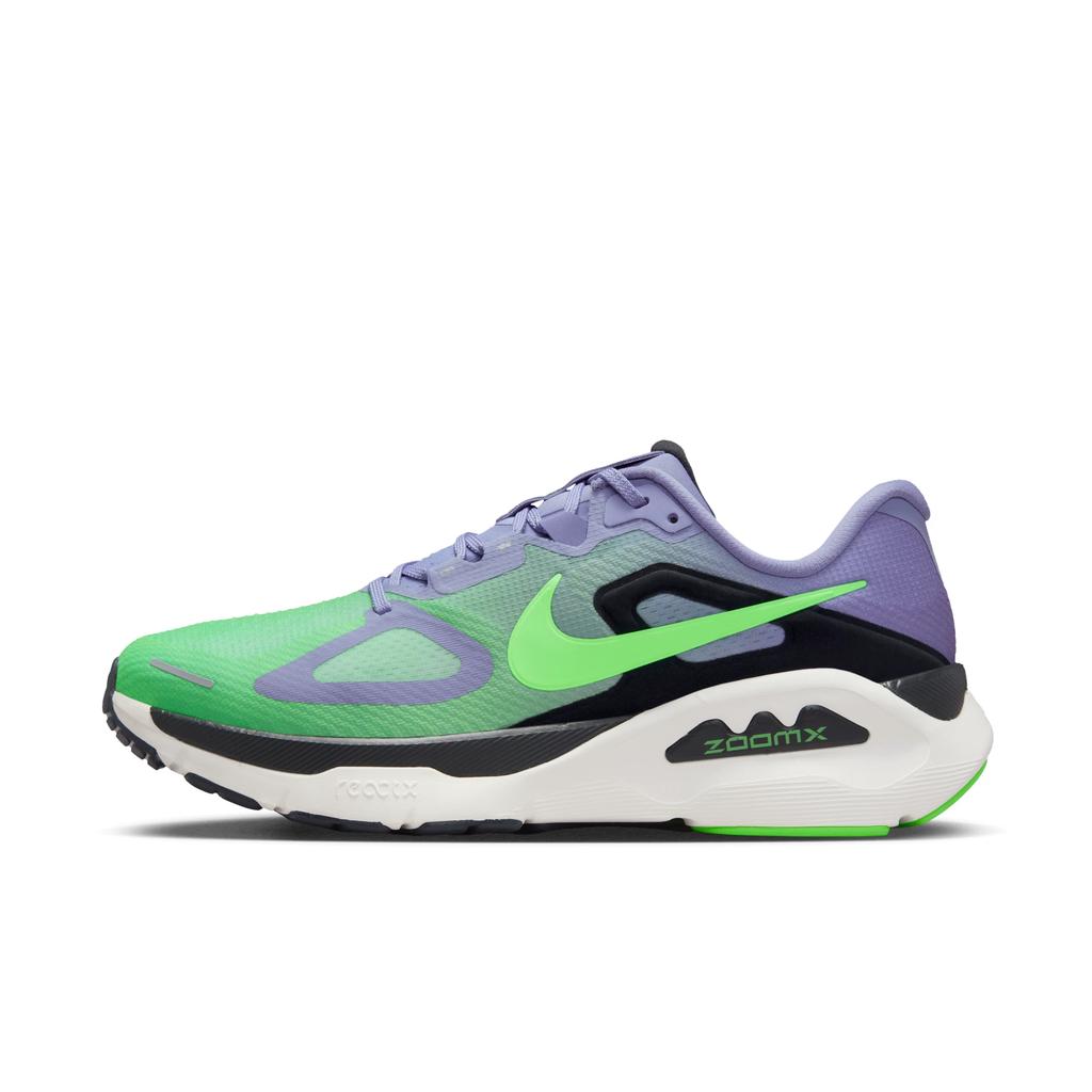 New Nike Running Shoes - NIKE STRUCTURE PLUS HQ3048