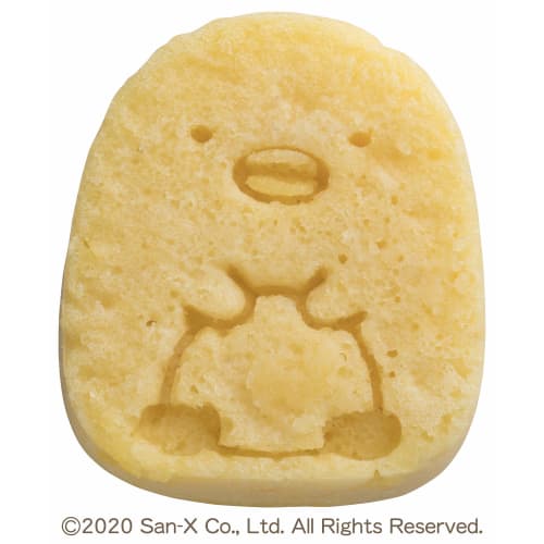 KAI Silicone Cup koogivorm Sumikko Gurashi DN0503