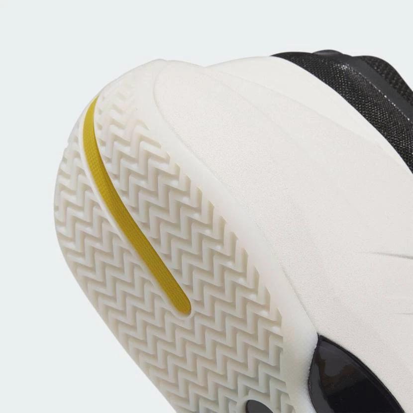 IE3079 Adidas Crazy IIInfinity Chalk