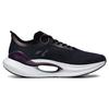 Li Ning Absolute Shadow 2 Essential Versatile Sports Shock Absorbing Breathable Lightweight Rebound Low Top Running Shoes Men sneaker Black ARRT005-5