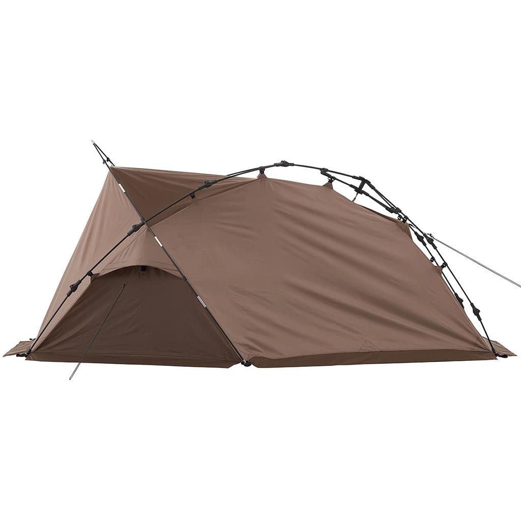 LOGOS Tradcanvas Revival SOLO 71805587 Q-TOP DOME-BA