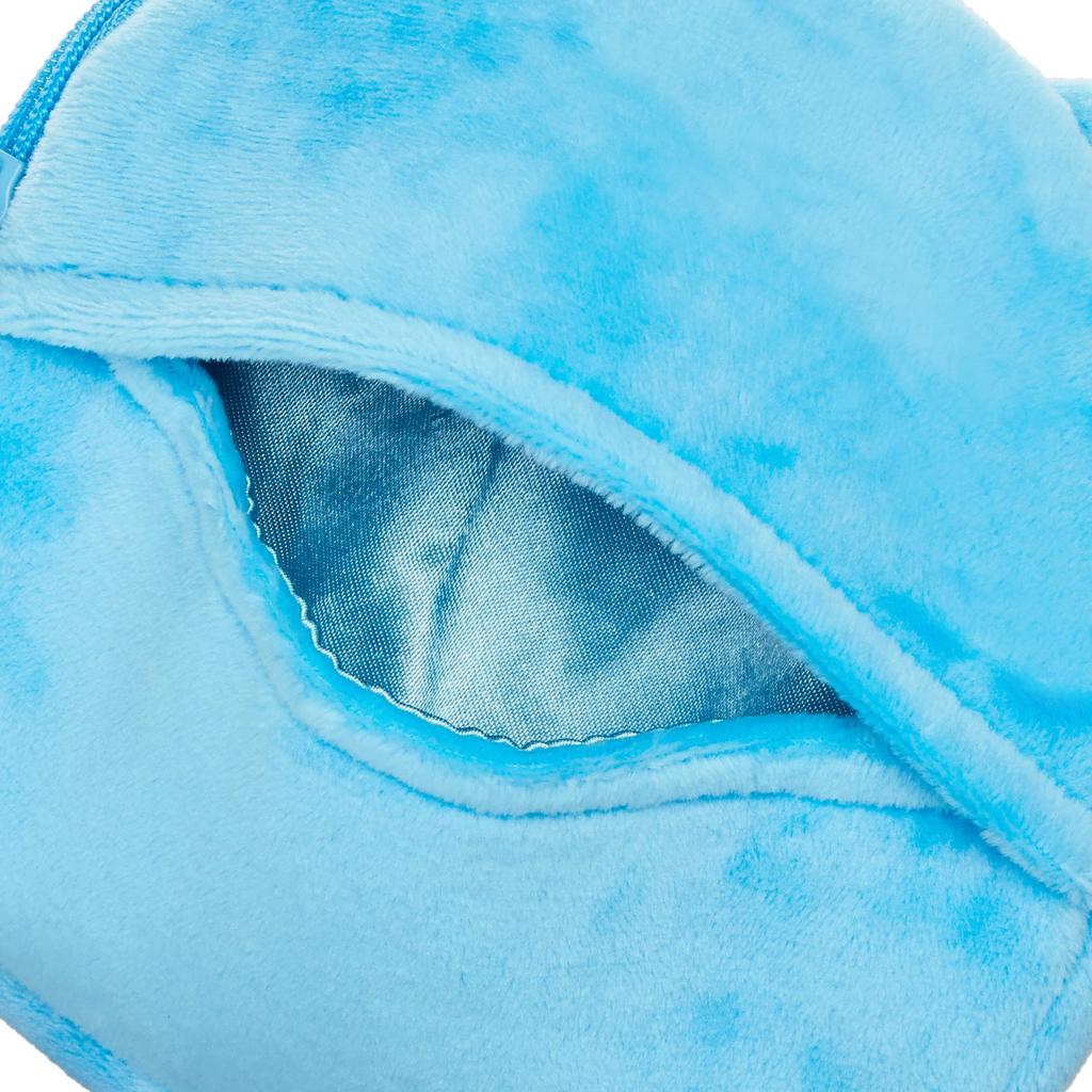 Unique I'm Doraemon Pocket Pouch A Size: Approx. W14.5 D2 H13 ID-0001A