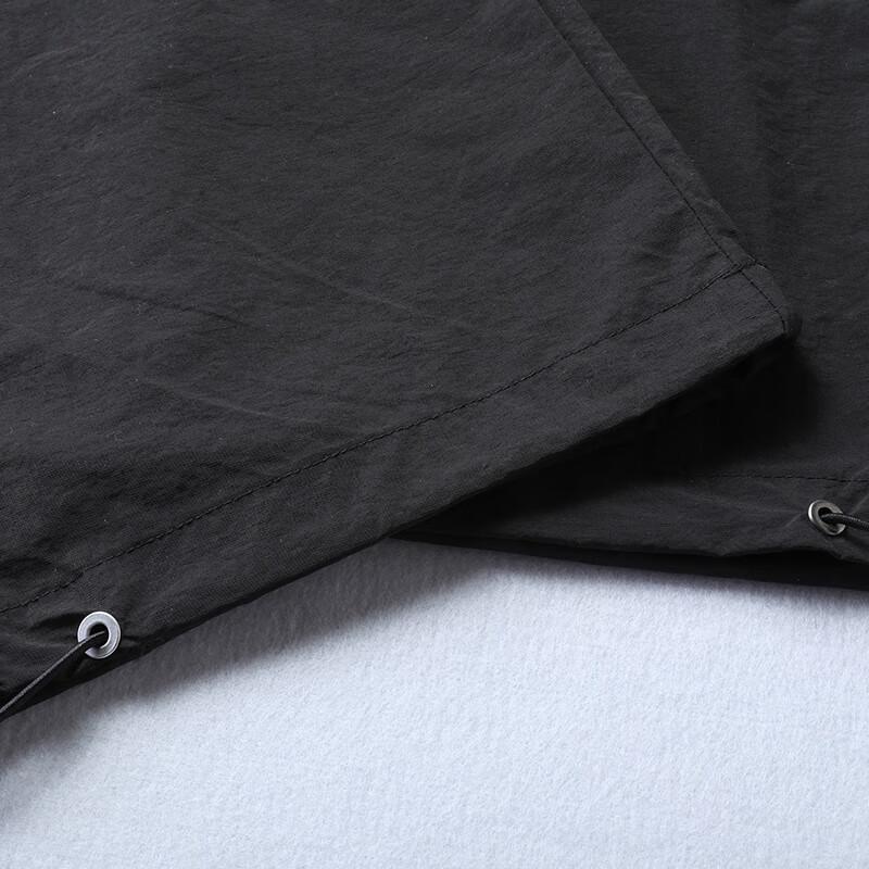 Dibinze Men's American Retro Plus Size Straight Leg Cargo Pants