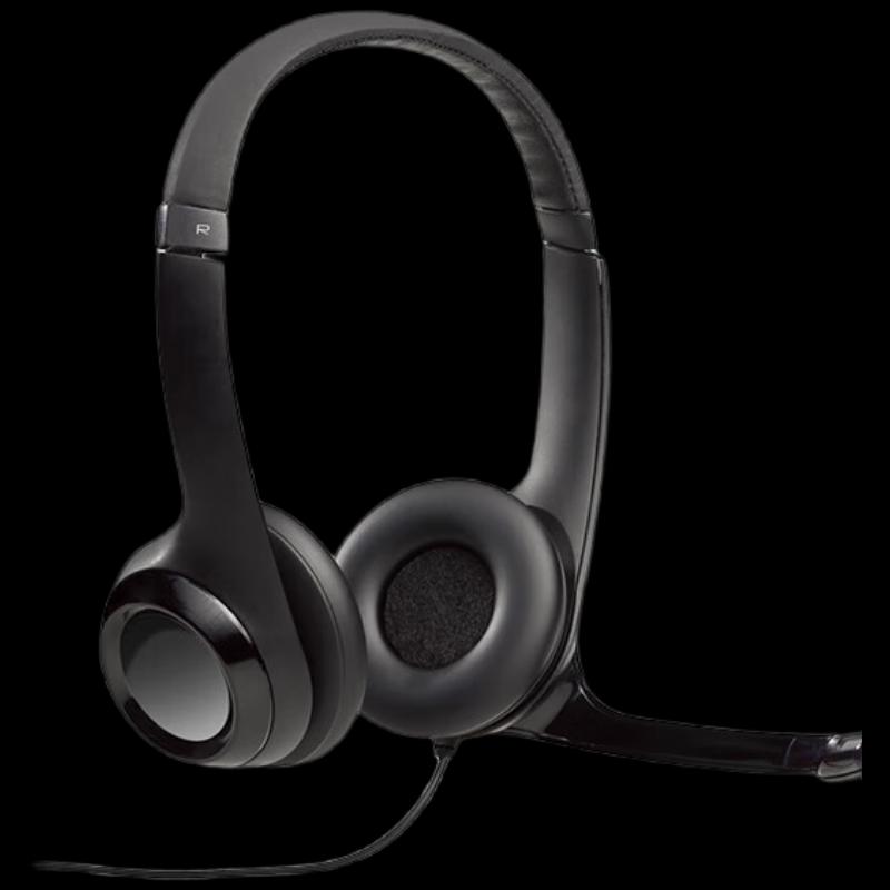 Logitech H390 USB Headset