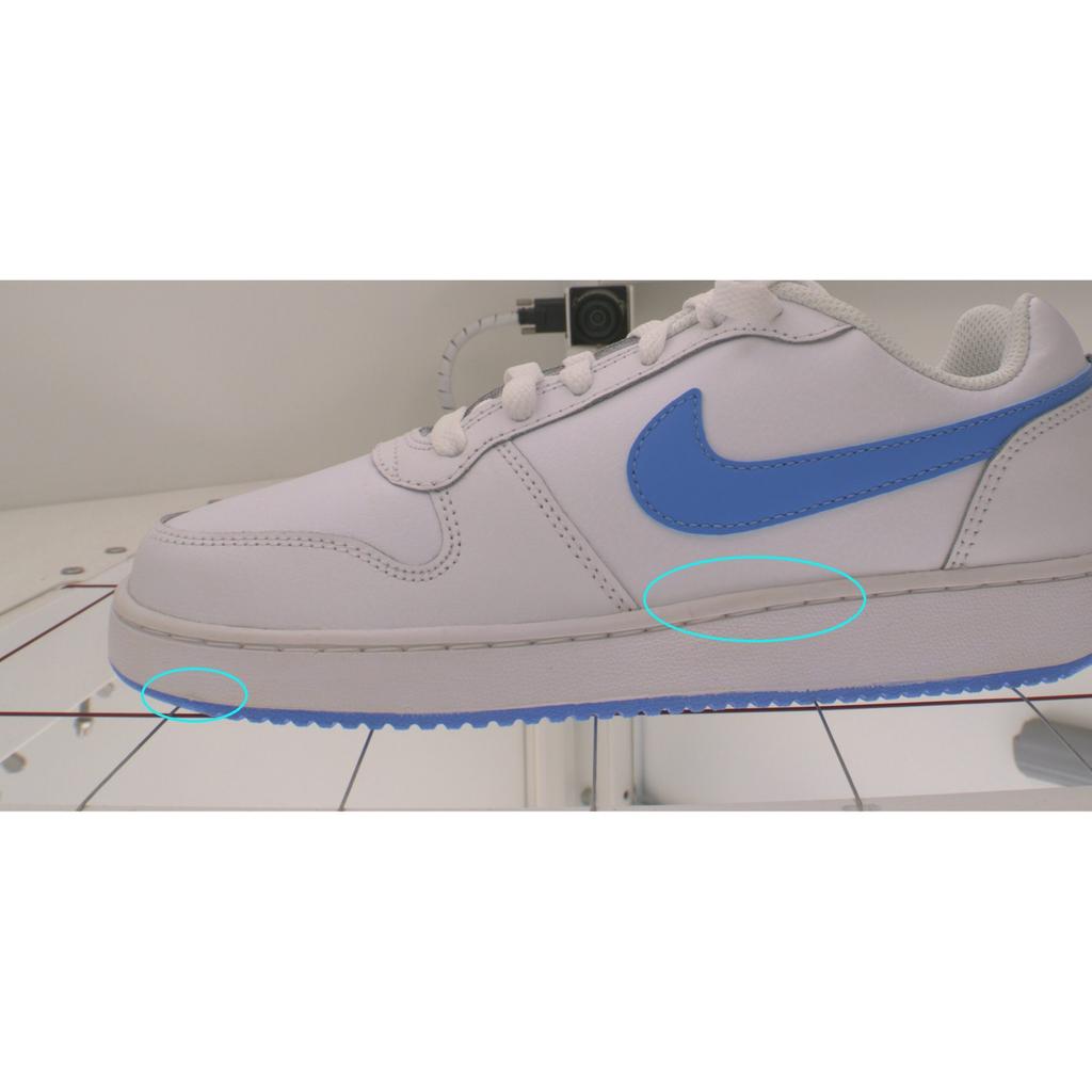 Pre-owned Nike EBERNON AQ1775-102-P26085363716067