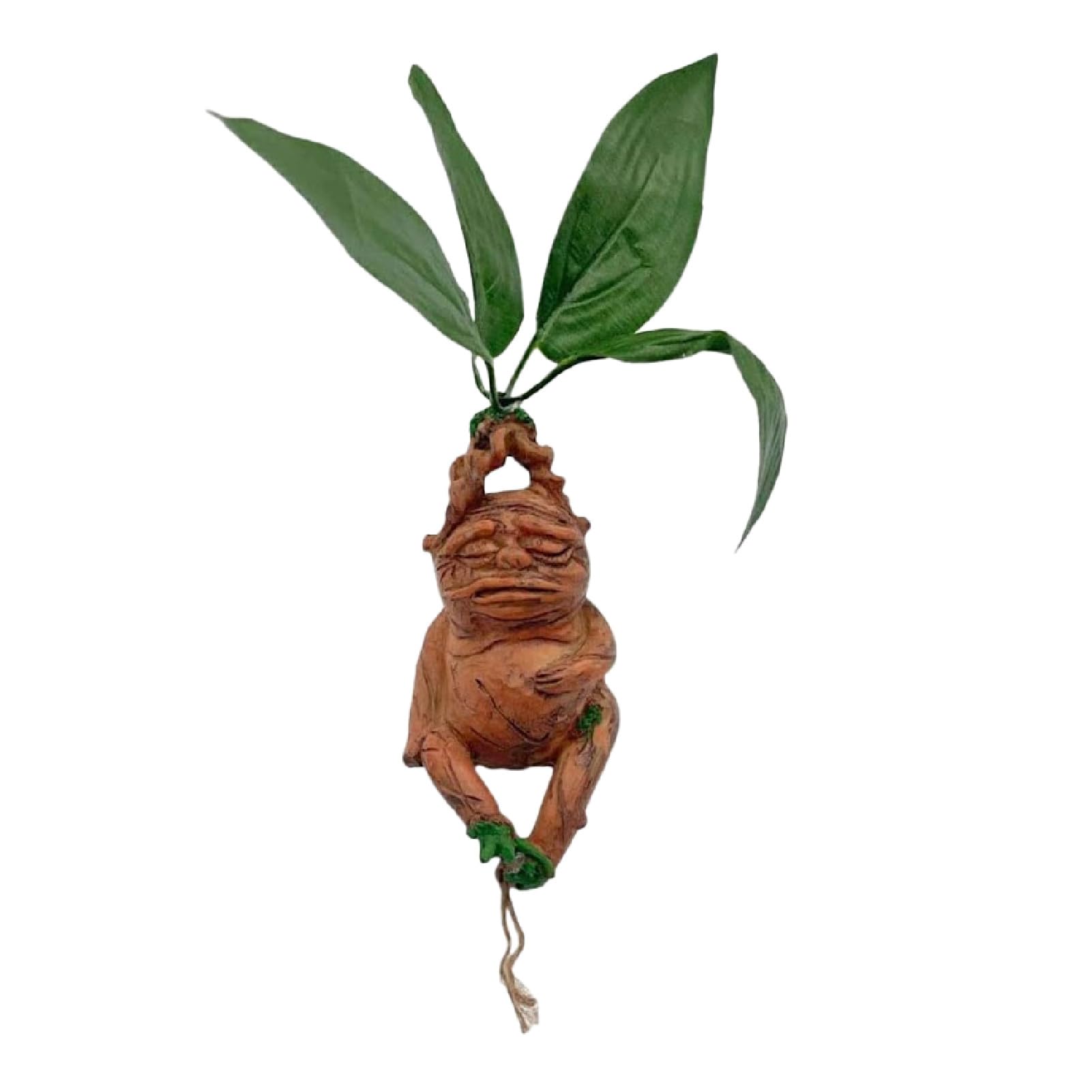 

IMPACT Online Мандрагора Mandragora Забавная фигурка на Хэллоуин и Рождество (1,24 см)