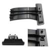 Spare Tire LED 3rd Brake Light High Mount Stop Lamp For Jeep Wrangler JK 2007-18