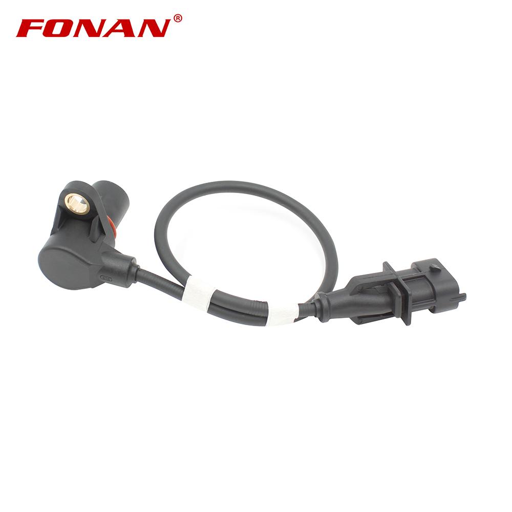Kurbelwellensensor Für Polaris RZR XP 4 1000 2014-2018 KAMAZ 6 6520 2411719 0281006201 0281002898