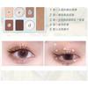 SHEDELLA - Eyeshadow Palette - Flower Path