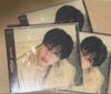 [USED] FC Version Hollow Bang Chan Trading Card ID Photo Bang Chan