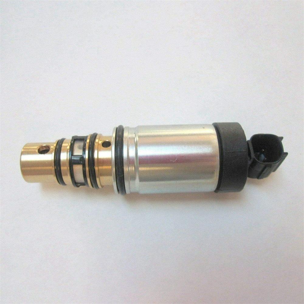 A/C Compressor Electronic Control Valve For Kia Rio EX LX SX 1.6L 2012-2017