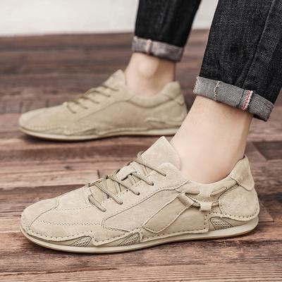 Sapatos casuais masculinos Octopus Shoes Tênis