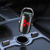 Car Charger 12-24V Lighter Fast Charging Adapter Car USB Type C Charger For Mitsubishi Pajero Outlander XL Montero Lancer Triton l200 Galant