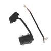 Chainsaw Ignition Coil 21171 2284 High Performance Ignition Module Coil Chainsaw Part for TJ27 TJ27E