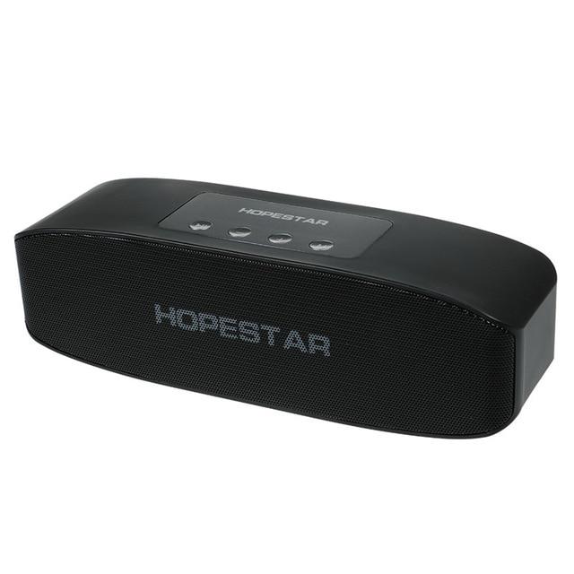 BIG Bluetooth Wireless Speaker Portable Subwoofer Super Bass Stereo FM //S11