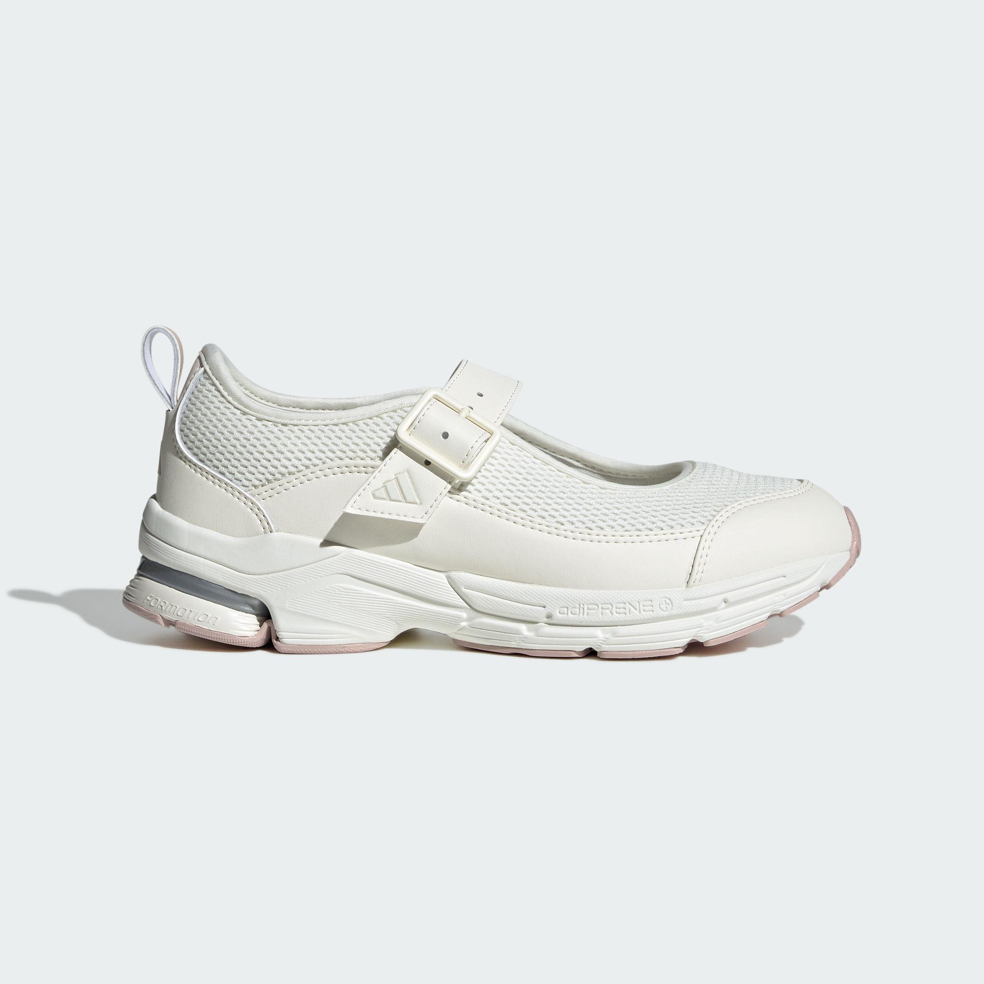 Adidas FORMOTION MARY JANE Slip Resistant Abrasion Resistant Low top C 38.5