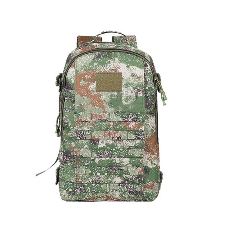 Tactical Outdoor Hiking Backpack
