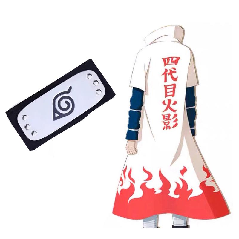 Uzumaki Akatsuki Cosplay Boys Girls Uzumaki Jacket Pants Headband Wig Props Child Uniform Kunai Halloween Costume