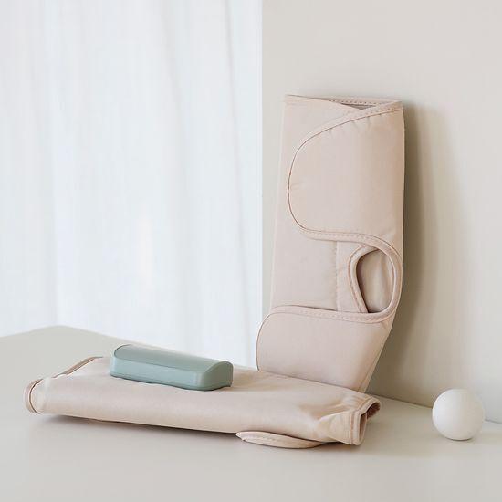 Alokorea Wireless Calf Air Pressure Massager ACM1