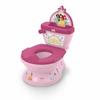 Potty Bright Starts Princess Disney Pink