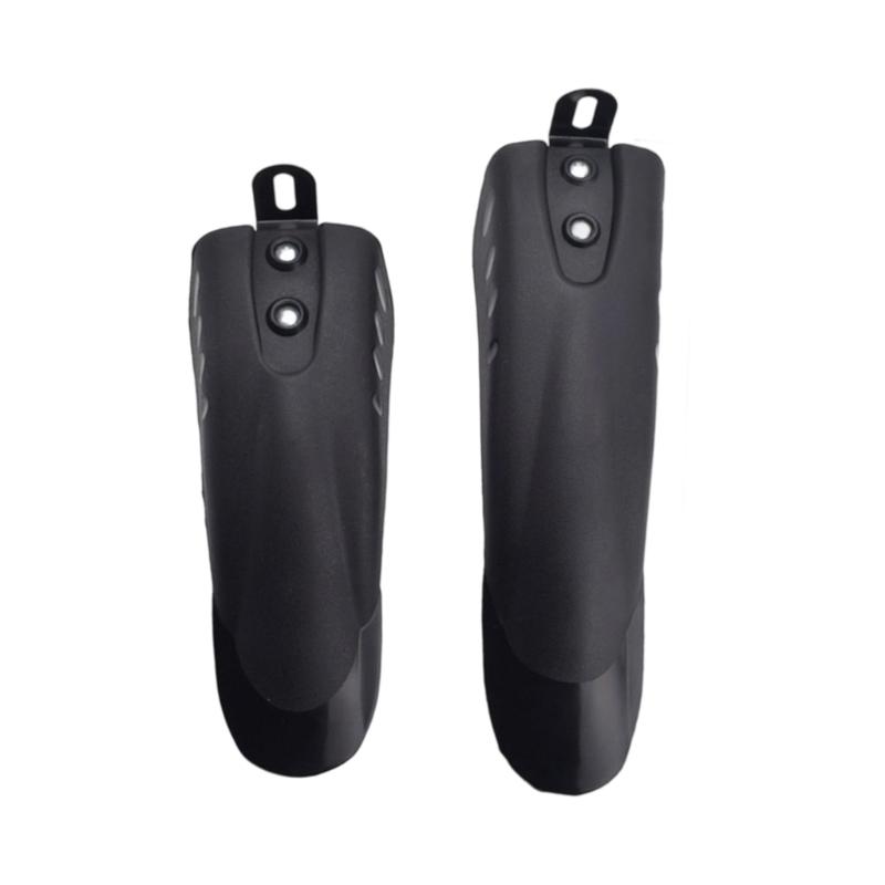 

Universal Bike Fenders Suitable for 12-20 Inch Children’s Bicycles PVC Material