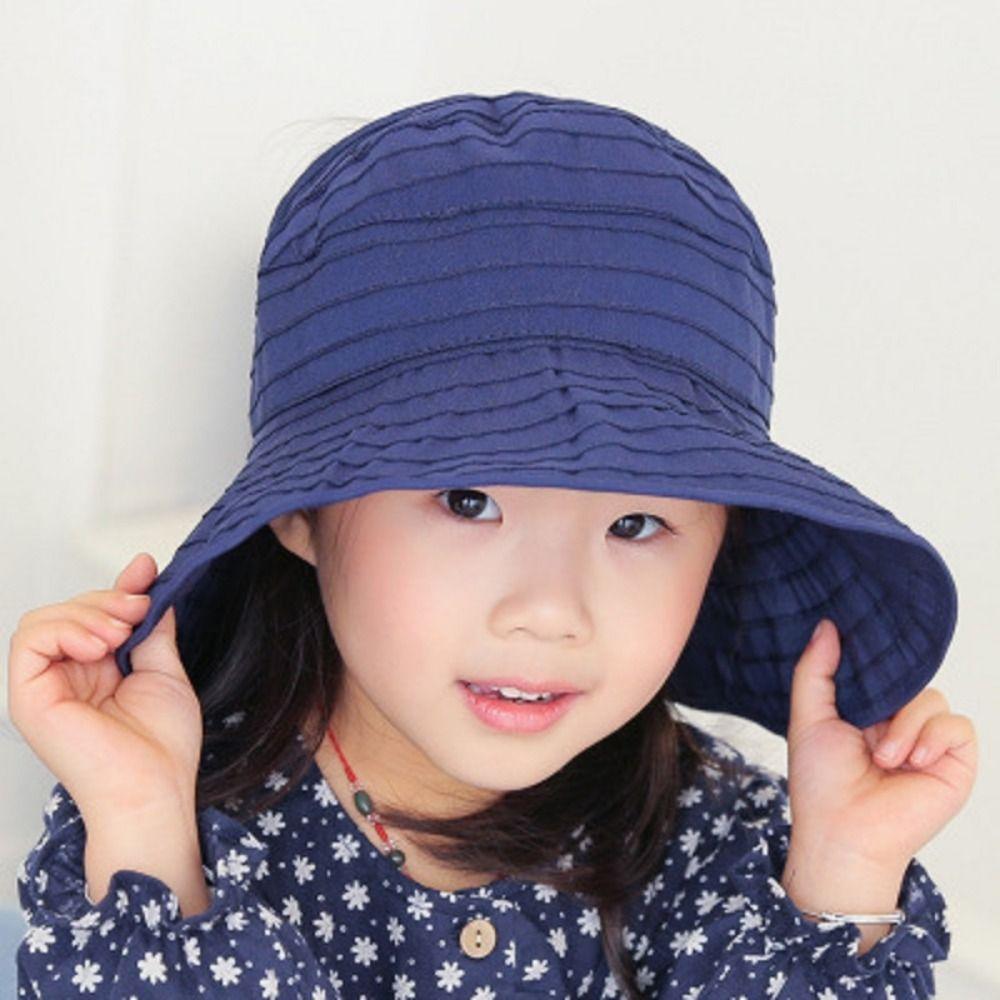 Adjustable Women Sun Hat Wide Brim Sun Protection Hat Outdoor Beach Cap  Summer Season