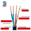 Dingxian YJV National Standard Copper Core Power Cable