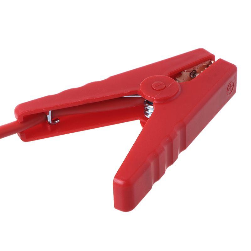 Emergency Cable Clamps Clip For Car Auto Truck Jump