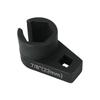 Oxygen Sensor Socket 22mm Corrosion Resistant Sturdy Steel Sensor Removal Tool Fit for Vehicle Oxygen Sensor Removal