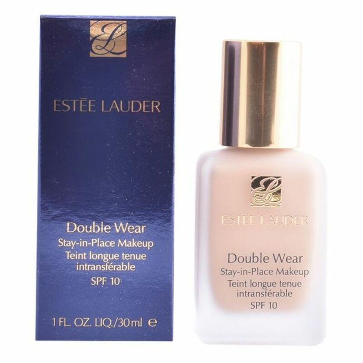 

Жидкая основа под макияж Estee Lauder Double Wear 027131392378 (30 мл) (30 мл) TU прозрачный