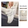 361° Women's Retro Bumbag Casual Sneakers