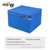 Zuolou Camouflage Foldable Storage Box