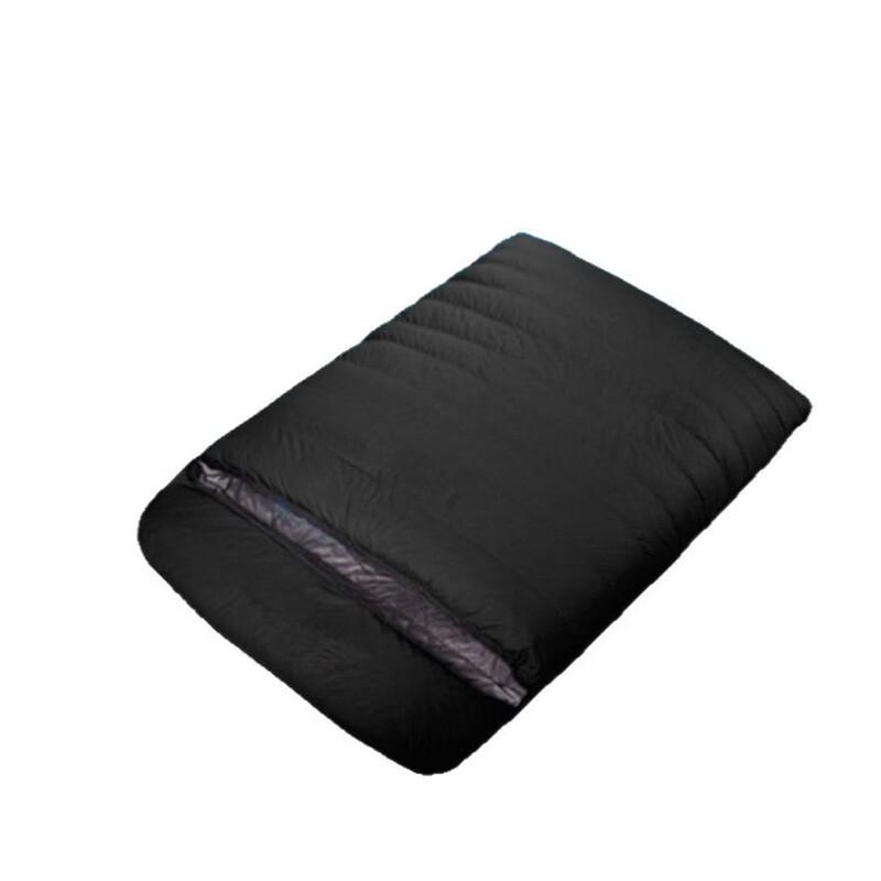 Lishin Outdoor Double Down Sleeping Bag
