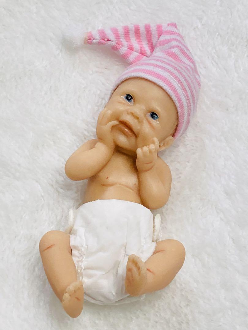 

[USED] Ashton Drake Bundle of Love